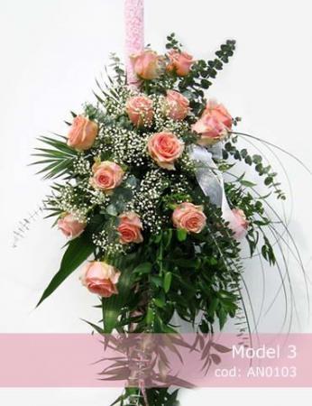 poze Buchete mireasa/ Aranjamente florale