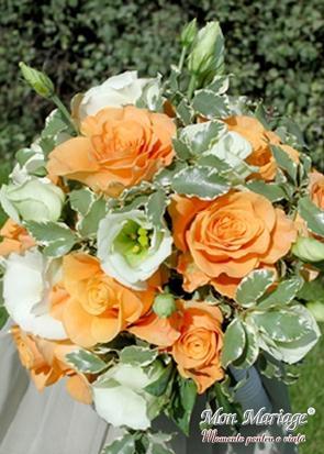 poze Buchete mireasa/ Aranjamente florale