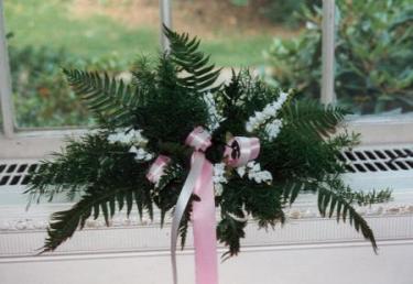 poze Buchete mireasa/ Aranjamente florale