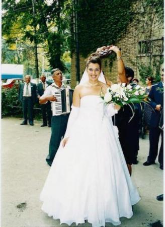 poze Rochii de mireasa