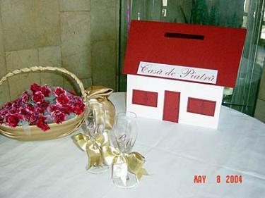 poze Decoratiuni nunti