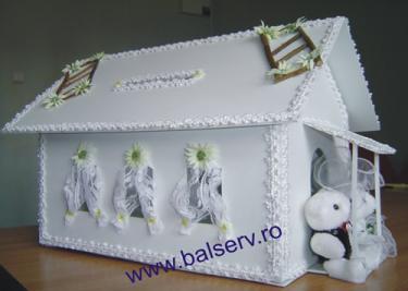 poze Decoratiuni nunti