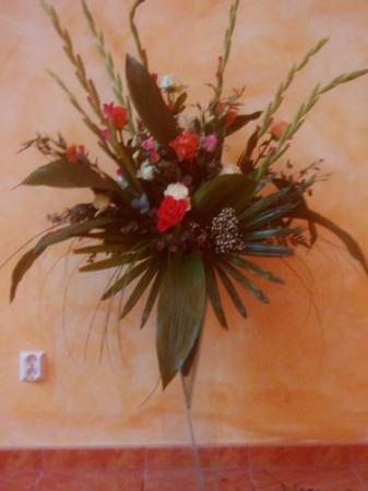 poze Buchete mireasa/ Aranjamente florale