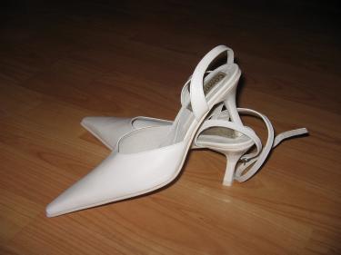 poze Pantofi nunta