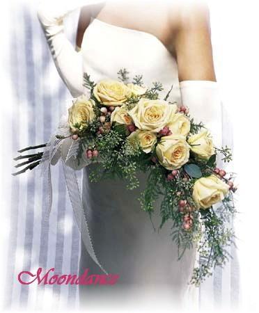 poze Buchete mireasa/ Aranjamente florale