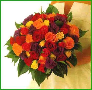 poze Buchete mireasa/ Aranjamente florale