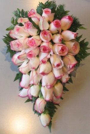 poze Buchete mireasa/ Aranjamente florale