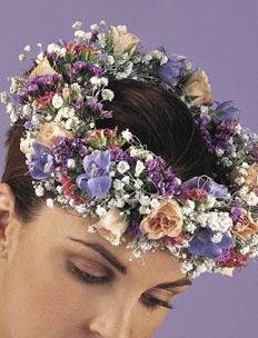 poze Buchete mireasa/ Aranjamente florale