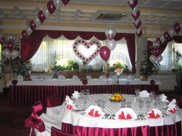 poze Decoratiuni nunti