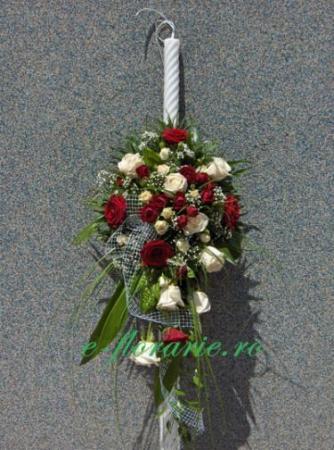 poze Buchete mireasa/ Aranjamente florale
