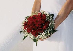 poze Buchete mireasa/ Aranjamente florale