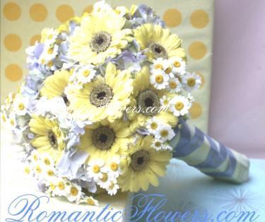 poze Buchete mireasa/ Aranjamente florale