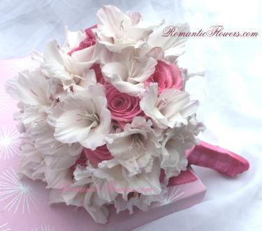 poze Buchete mireasa/ Aranjamente florale