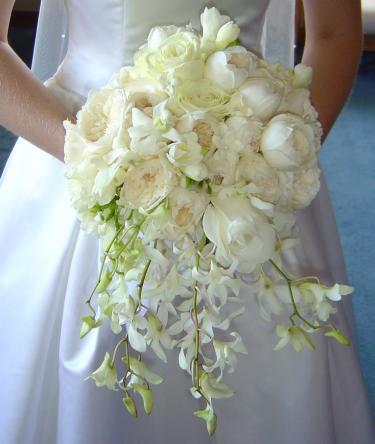 poze Buchete mireasa/ Aranjamente florale