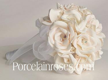 poze Buchete mireasa/ Aranjamente florale