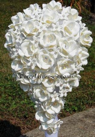 poze Buchete mireasa/ Aranjamente florale