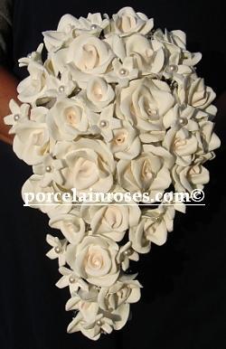 poze Buchete mireasa/ Aranjamente florale