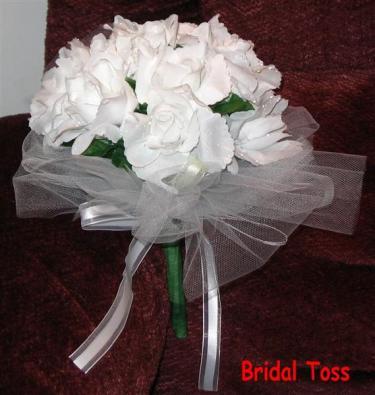 poze Buchete mireasa/ Aranjamente florale