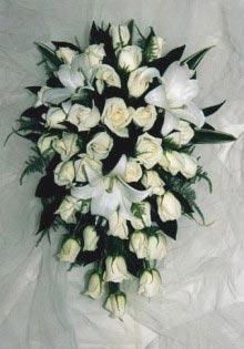 poze Buchete mireasa/ Aranjamente florale