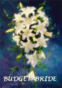 poze Buchete mireasa/ Aranjamente florale