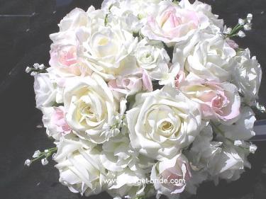 poze Buchete mireasa/ Aranjamente florale