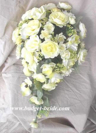 poze Buchete mireasa/ Aranjamente florale