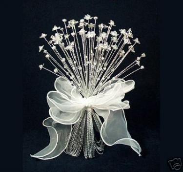 poze Buchete mireasa/ Aranjamente florale