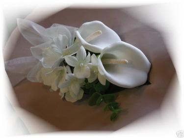 poze Buchete mireasa/ Aranjamente florale