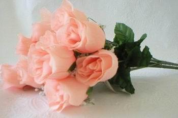poze Buchete mireasa/ Aranjamente florale