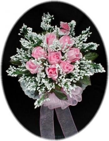 poze Buchete mireasa/ Aranjamente florale