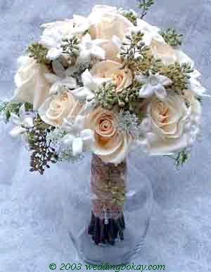 poze Buchete mireasa/ Aranjamente florale