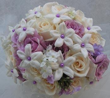 poze Buchete mireasa/ Aranjamente florale