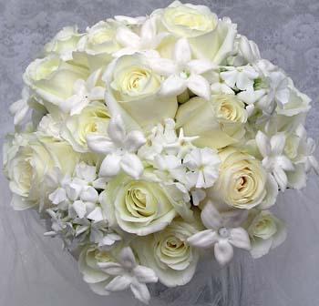 poze Buchete mireasa/ Aranjamente florale