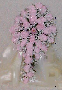 poze Buchete mireasa/ Aranjamente florale