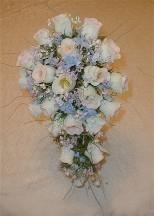 poze Buchete mireasa/ Aranjamente florale