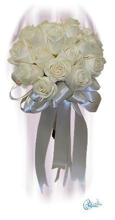 poze Buchete mireasa/ Aranjamente florale