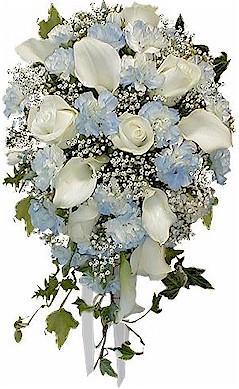 poze Buchete mireasa/ Aranjamente florale