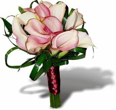 poze Buchete mireasa/ Aranjamente florale