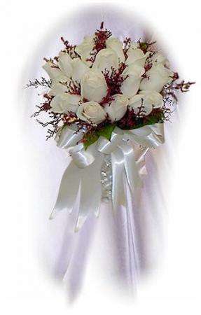 poze Buchete mireasa/ Aranjamente florale