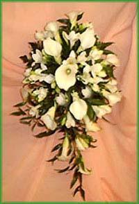 poze Buchete mireasa/ Aranjamente florale