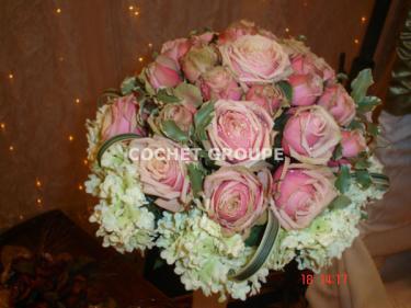 poze Buchete mireasa/ Aranjamente florale