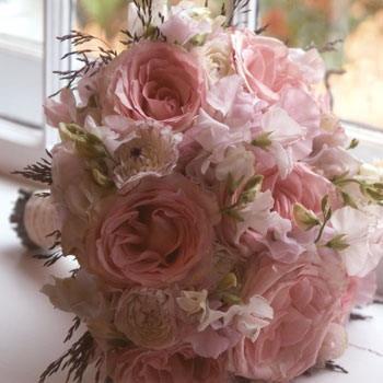 poze Buchete mireasa/ Aranjamente florale