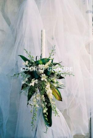 poze Buchete mireasa/ Aranjamente florale