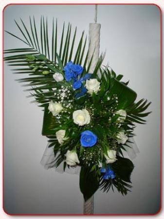 poze Buchete mireasa/ Aranjamente florale