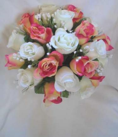 poze Buchete mireasa/ Aranjamente florale