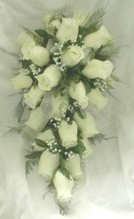 poze Buchete mireasa/ Aranjamente florale