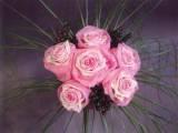 poze Buchete mireasa/ Aranjamente florale