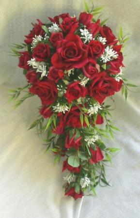 poze Buchete mireasa/ Aranjamente florale