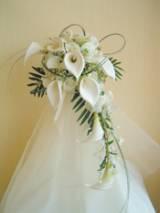 poze Buchete mireasa/ Aranjamente florale
