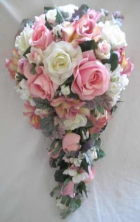 poze Buchete mireasa/ Aranjamente florale